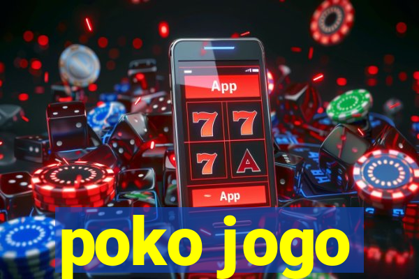 poko jogo